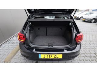 Volkswagen Polo 1.0 TSI Comfortline | Apple | Android | Airco | Adaptief