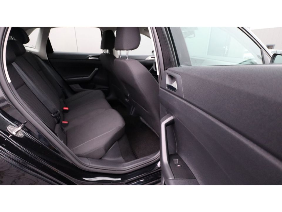 Volkswagen Polo 1.0 TSI Comfortline | Apple | Android | Airco | Adaptief