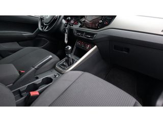 Volkswagen Polo 1.0 TSI Comfortline | Apple | Android | Airco | Adaptief