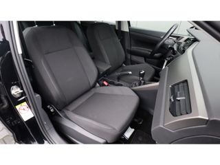 Volkswagen Polo 1.0 TSI Comfortline | Apple | Android | Airco | Adaptief