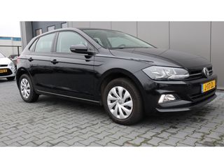 Volkswagen Polo 1.0 TSI Comfortline | Apple | Android | Airco | Adaptief