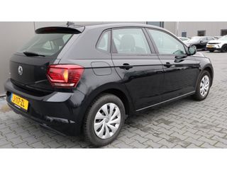 Volkswagen Polo 1.0 TSI Comfortline | Apple | Android | Airco | Adaptief