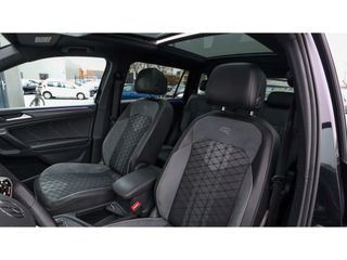 Volkswagen Tiguan Allspace 1.5 TSI R-Line B+ 7p | Pano | IQ. Light | Camera | VERKOCHT