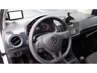 Volkswagen up! 1.0 BMT move up! | Camera | Cruise contr | Climaat contr