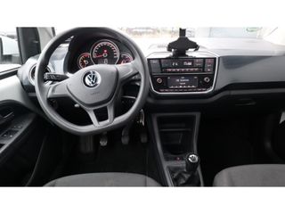 Volkswagen up! 1.0 BMT move up! | Camera | Cruise contr | Climaat contr