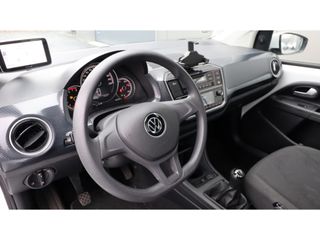 Volkswagen up! 1.0 BMT move up! | Camera | Cruise contr | Climaat contr