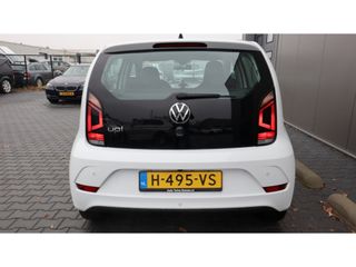 Volkswagen up! 1.0 BMT move up! | Camera | Cruise contr | Climaat contr