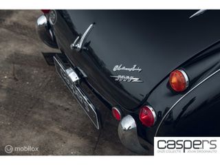 Austin Healey 3000 MK III | 'Old Boy Racer' in top staat