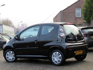 Citroën C1 1.0-12V Ambiance | ELEK RAMEN | FACTUREN VAN ONDERHOUD AANWEZIG | BLUETOOTH | 1 OP 22.2 |