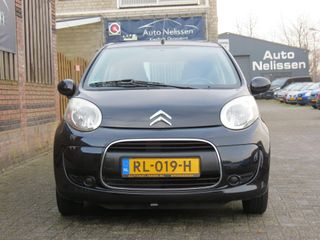 Citroën C1 1.0-12V Ambiance | ELEK RAMEN | FACTUREN VAN ONDERHOUD AANWEZIG | BLUETOOTH | 1 OP 22.2 |