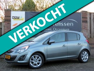 Opel Corsa 1.2-16V BlitZ ! VERKOCHT !