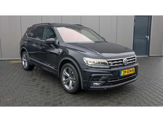 Volkswagen Tiguan Allspace 1.5 TSI HL Bus R 7p. | R-line | Pano | Camera | Led | Adap. Crui