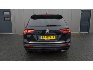 Volkswagen Tiguan Allspace 1.5 TSI HL Bus R 7p. | R-line | Pano | Camera | Led | Adap. Crui