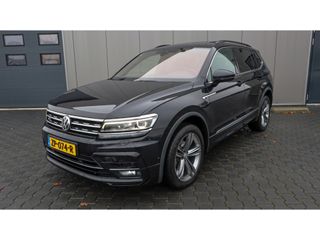 Volkswagen Tiguan Allspace 1.5 TSI HL Bus R 7p. | R-line | Pano | Camera | Led | Adap. Crui