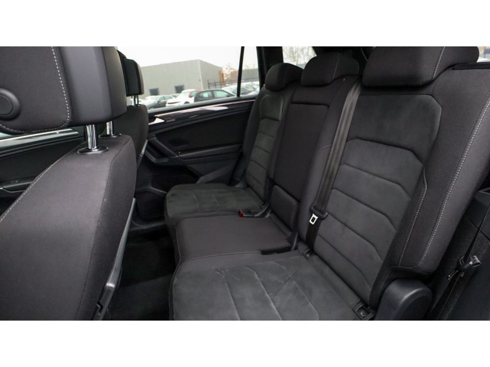 Volkswagen Tiguan Allspace 1.5 TSI HL Bus R 7p. | R-line | Pano | Camera | Led | Adap. Crui