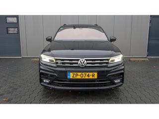 Volkswagen Tiguan Allspace 1.5 TSI HL Bus R 7p. | R-line | Pano | Camera | Led | Adap. Crui