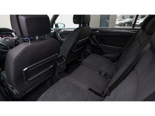 Volkswagen Tiguan Allspace 1.5 TSI HL Bus R 7p. | R-line | Pano | Camera | Led | Adap. Crui