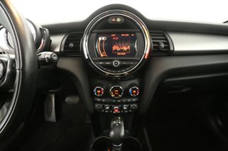 MINI Cooper 1.5 Cooper 136PK Automaat Pano Harman/Kardon Clima Cruise Navi Stoelverwarming 16"LMV