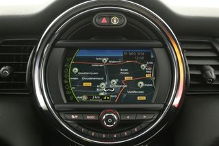 MINI Cooper 1.5 Cooper 136PK Automaat Pano Harman/Kardon Clima Cruise Navi Stoelverwarming 16"LMV