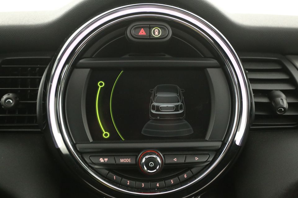 MINI Cooper 1.5 Cooper 136PK Automaat Pano Harman/Kardon Clima Cruise Navi Stoelverwarming 16"LMV