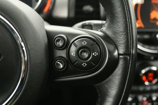 MINI Cooper 1.5 Cooper 136PK Automaat Pano Harman/Kardon Clima Cruise Navi Stoelverwarming 16"LMV