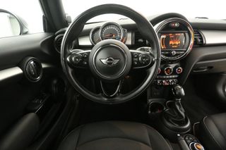 MINI Cooper 1.5 Cooper 136PK Automaat Pano Harman/Kardon Clima Cruise Navi Stoelverwarming 16"LMV