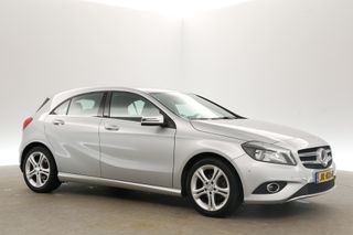 Mercedes-Benz A-Klasse 180 AMG Airco Navigatie PDC Stoelverwarming 17"LMV