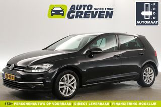 Volkswagen Golf 1.4 TSI Automaat ACC Clima Carplay LED Parkeersensoren DSG Navi DAB+ 16"LMV