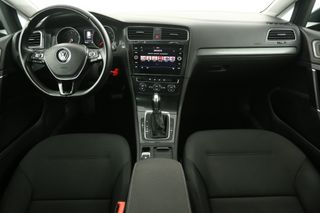 Volkswagen Golf 1.4 TSI Automaat ACC Clima Carplay LED Parkeersensoren DSG Navi DAB+ 16"LMV