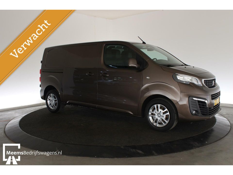 Peugeot Expert Bestel 231S 2.0 BlueHDI 120 Premium