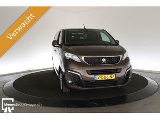 Peugeot Expert Bestel 231S 2.0 BlueHDI 120 Premium