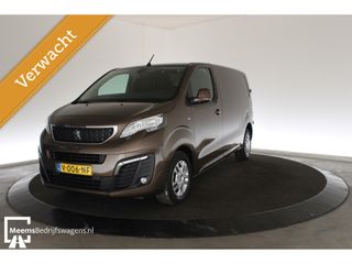 Peugeot Expert Bestel 231S 2.0 BlueHDI 120 Premium