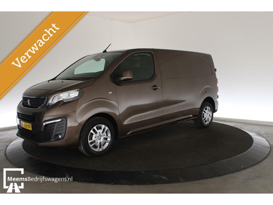 Peugeot Expert Bestel 231S 2.0 BlueHDI 120 Premium