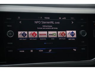 Volkswagen Polo 1.0 TSI R-Line Edition 95PK Automaat 16 inch Adaptive Cruise Navigatie Carplay Android Camera Getint Glas