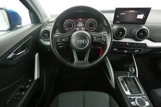 Audi Q2 1.4 TFSI 150PK Automaat Clima Virtual LED Navi Cruise 17''LMV Trekhaak