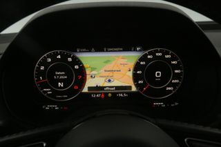 Audi Q2 1.4 TFSI 150PK Automaat Clima Virtual LED Navi Cruise 17''LMV Trekhaak