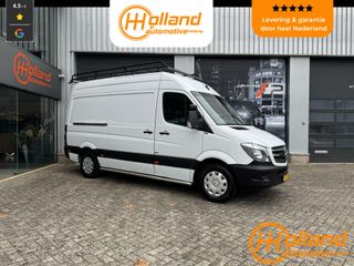 Mercedes-Benz Sprinter bestel 314 2.2 CDI 366 EHD|cruise|Airco|Imperial!