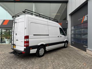 Mercedes-Benz Sprinter bestel 314 2.2 CDI 366 EHD|cruise|Airco|Imperial!