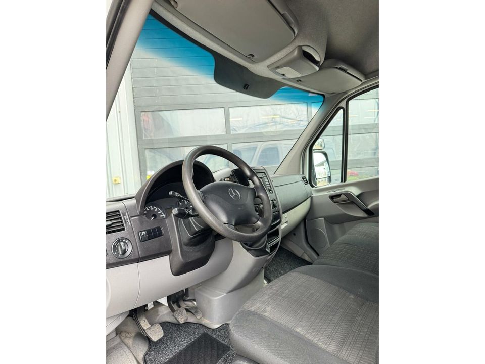 Mercedes-Benz Sprinter bestel 314 2.2 CDI 366 EHD|cruise|Airco|Imperial!