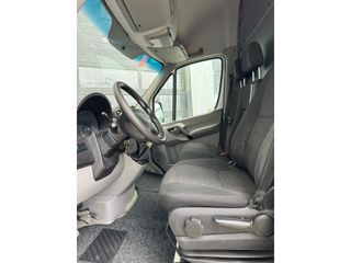 Mercedes-Benz Sprinter bestel 314 2.2 CDI 366 EHD|cruise|Airco|Imperial!