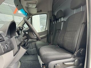 Mercedes-Benz Sprinter bestel 314 2.2 CDI 366 EHD|cruise|Airco|Imperial!