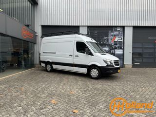 Mercedes-Benz Sprinter bestel 314 2.2 CDI 366 EHD|cruise|Airco|Imperial!