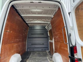 Mercedes-Benz Sprinter bestel 314 2.2 CDI 366 EHD|cruise|Airco|Imperial!