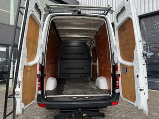 Mercedes-Benz Sprinter bestel 314 2.2 CDI 366 EHD|cruise|Airco|Imperial!