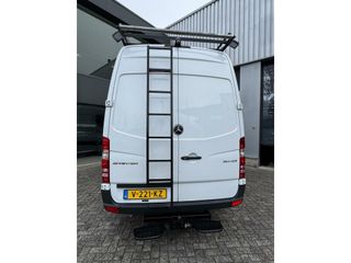 Mercedes-Benz Sprinter bestel 314 2.2 CDI 366 EHD|cruise|Airco|Imperial!