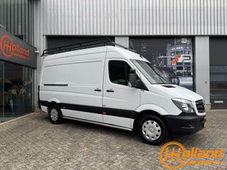 Mercedes-Benz Sprinter bestel 314 2.2 CDI 366 EHD|cruise|Airco|Imperial!