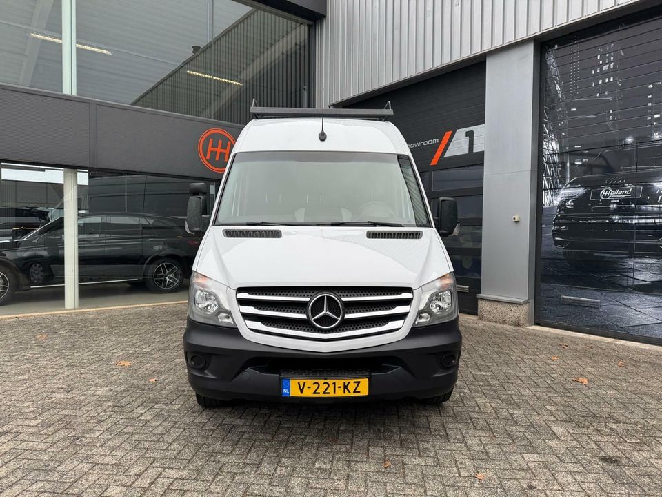 Mercedes-Benz Sprinter bestel 314 2.2 CDI 366 EHD|cruise|Airco|Imperial!