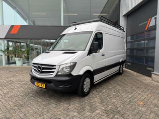 Mercedes-Benz Sprinter bestel 314 2.2 CDI 366 EHD|cruise|Airco|Imperial!