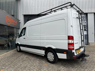 Mercedes-Benz Sprinter bestel 314 2.2 CDI 366 EHD|cruise|Airco|Imperial!