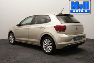 Volkswagen Polo 1.0 TSI Highline|ACC|NAVI|CLIMA|PDC|CARPLAY